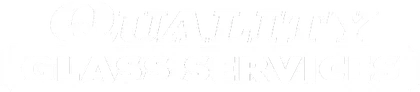 Quality Glass Services logo