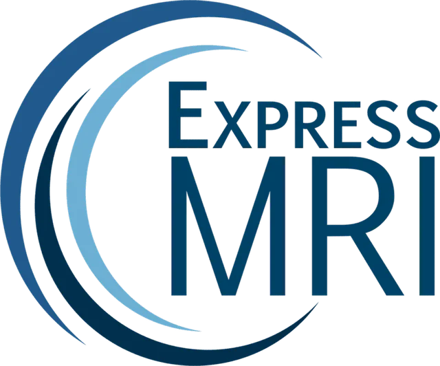 Express MRI logo
