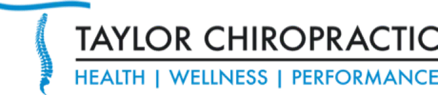 Taylor Chiropractic logo