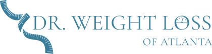 Dr. Weight Loss of Atlanta logo