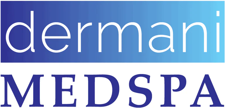 Dermani Medspa logo