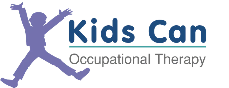 Kids Can logo