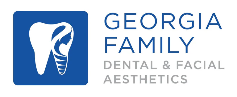 Georgia Family Dental and Facial Aesthetics logo