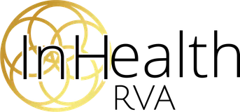 InHealthRVA logo