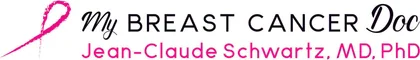 My Breast Cancer Doc logo
