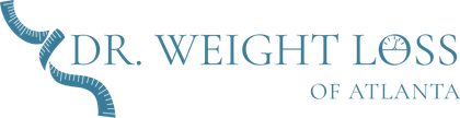 Dr. Weight Loss of Atlanta logo