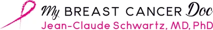 My Breast Cancer Doc logo