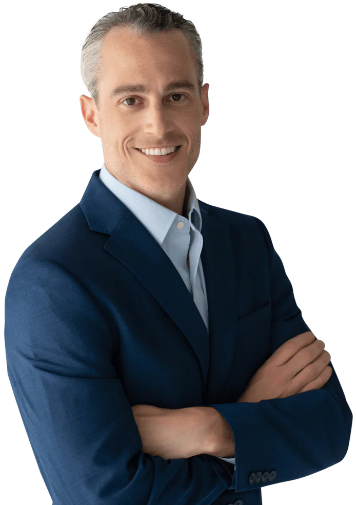 Justin Herring, owner of YEAH! Local