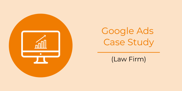 Google Ads for a law firm