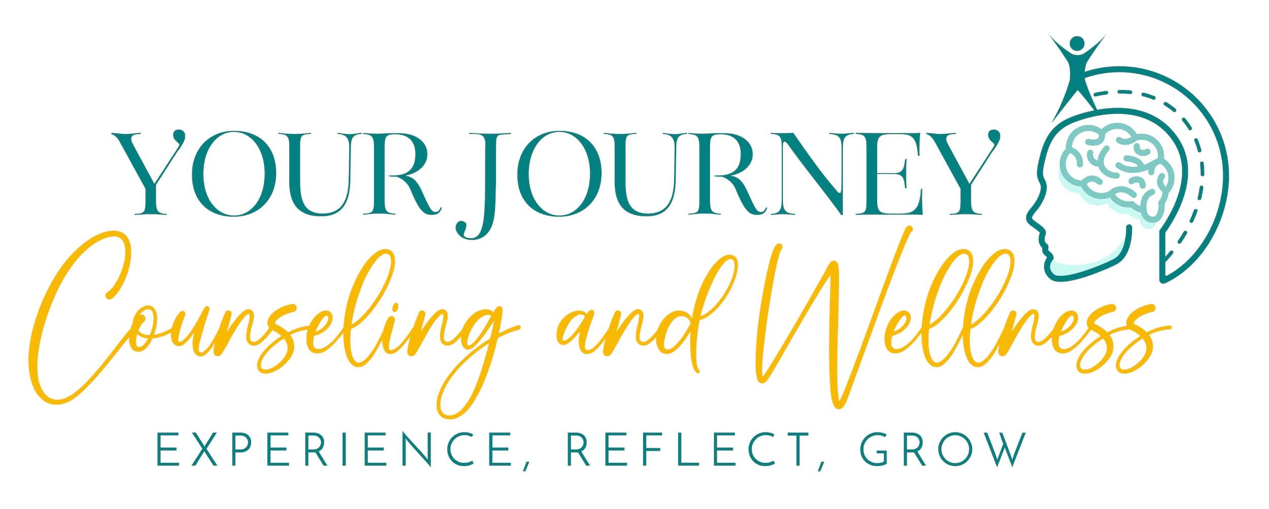 Your Journey Counseling and Wellness