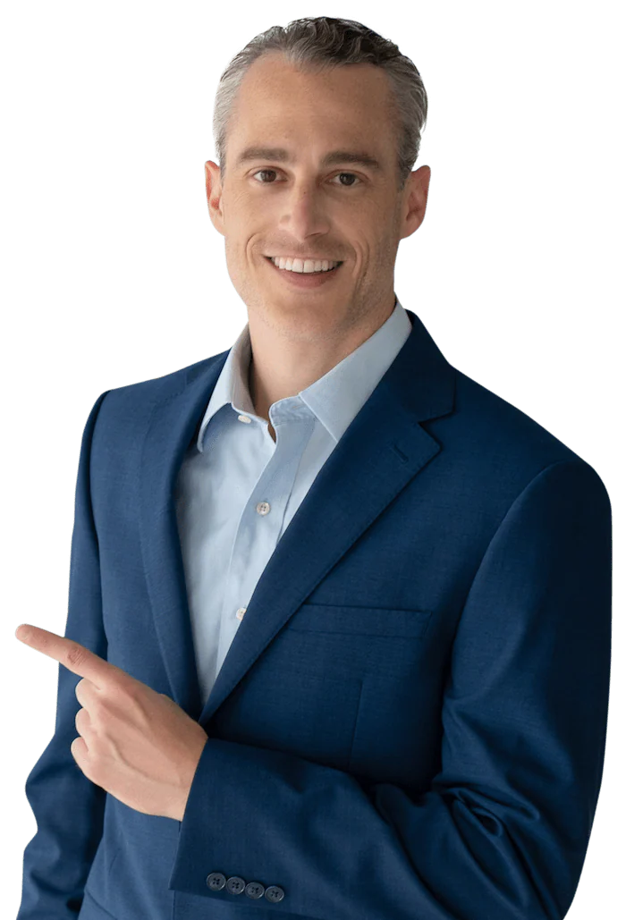 Justin Herring, owner of YEAH! Local