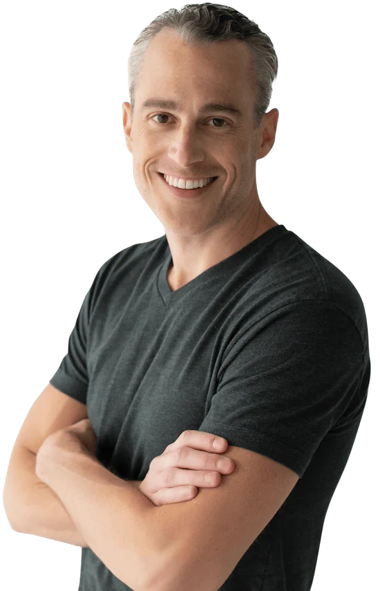 Justin Herring, owner of YEAH! Local