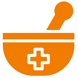 Integrative health professional meeting with a patient