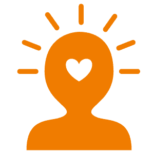 Mental health counseling session