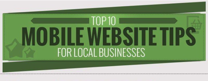 The Top 10 Mobile Friendly Website Tips for Local Businesses