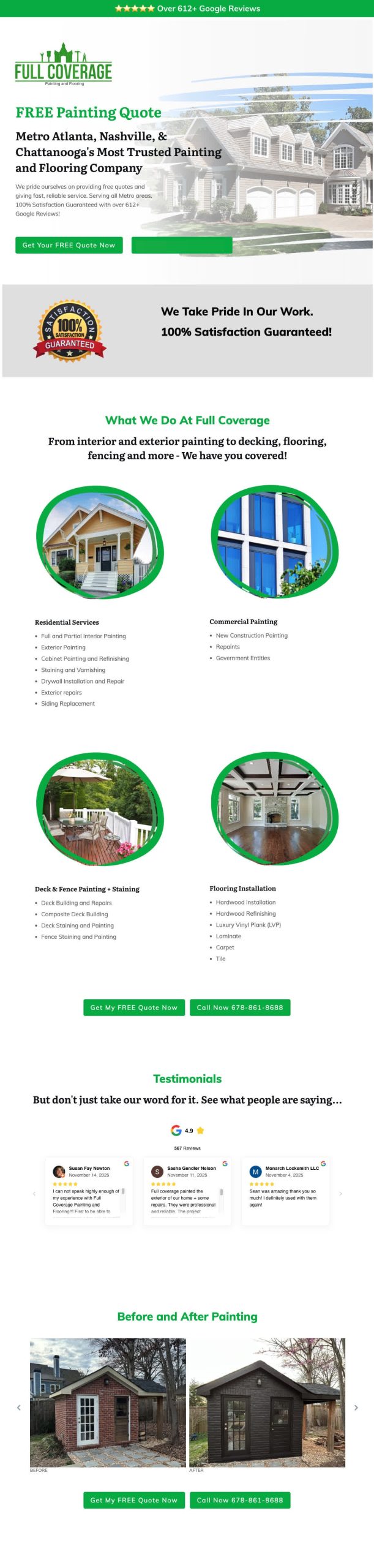 landing page example-1